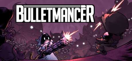 bulletmancer