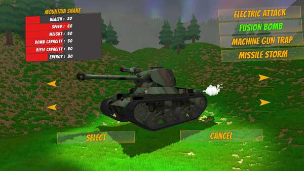 bulletproof-tank-adventure-viet-hoa