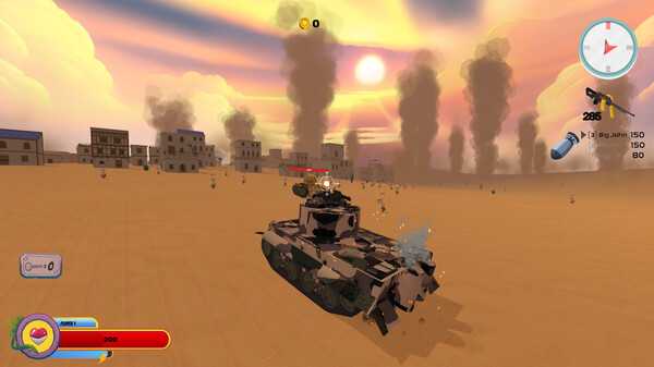 bulletproof-tank-adventure-viet-hoa