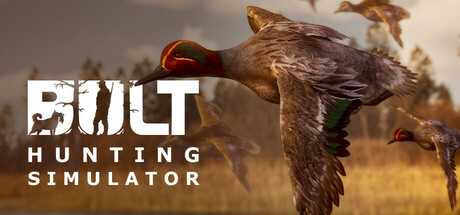 bult-hunting-simulator