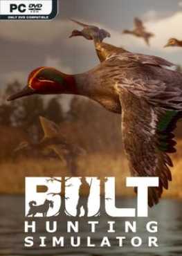 bult-hunting-simulator