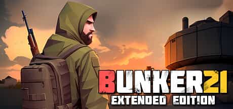 bunker-21-extended-edition