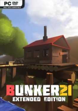 bunker-21-extended-edition