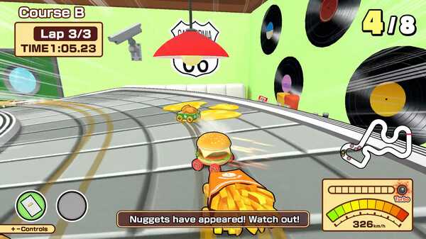 burger-race-viet-hoa