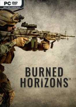 burned-horizons