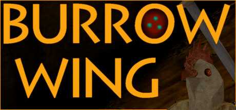 burrow-wing