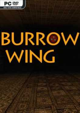 burrow-wing