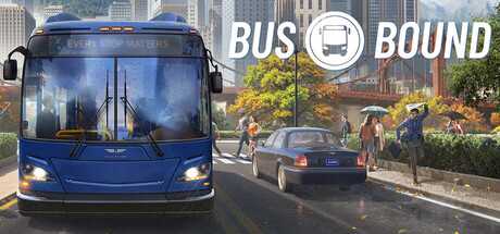 bus-bound