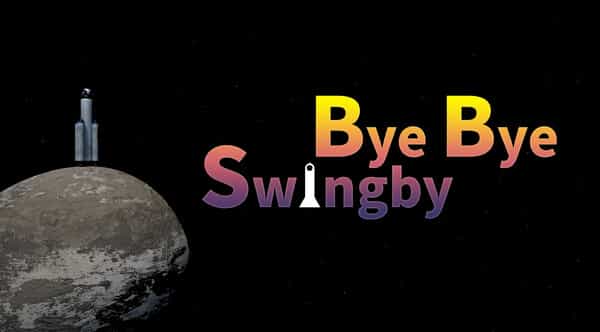 bye-bye-swingby