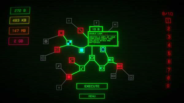 bytecollector