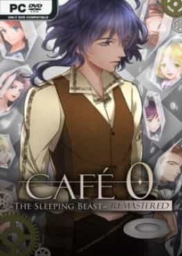 cafe-0-the-sleeping-beast-remastered