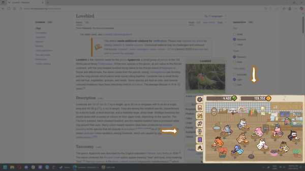 cafe-cafe-idle-bird-collector