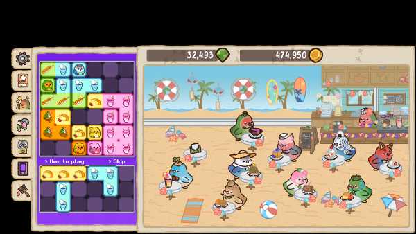 cafe-cafe-idle-bird-collector