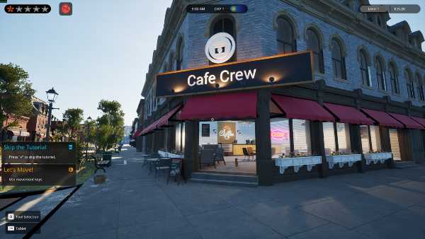 cafe-crew-simulator