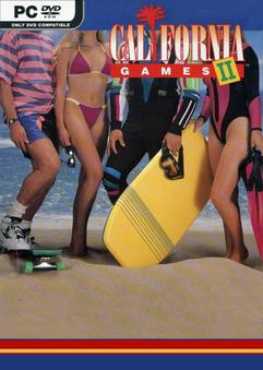 california-games-ii