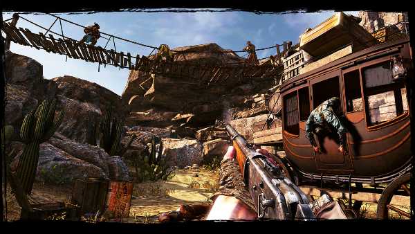 call-of-juarez-gunslinger-viet-hoa