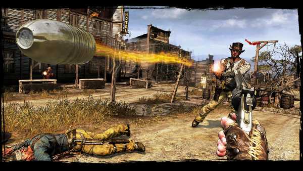 call-of-juarez-gunslinger-viet-hoa