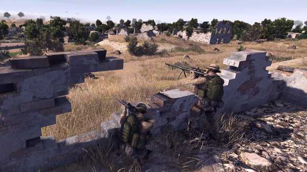 call-to-arms
