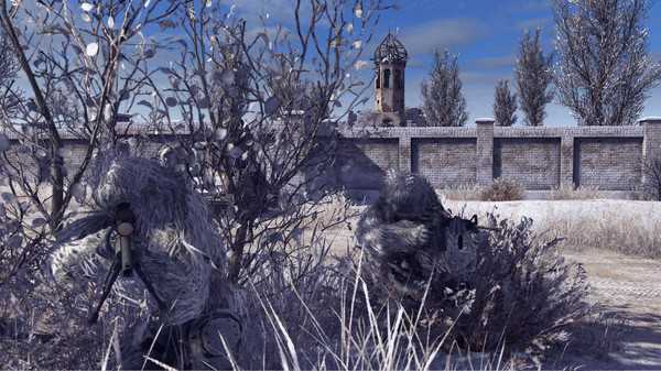 call-to-arms