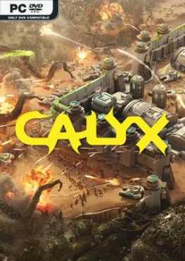 calyx