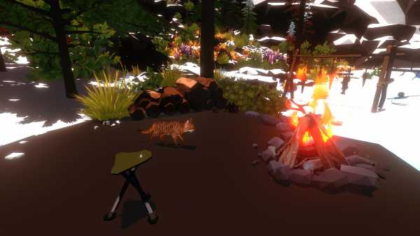campfire-with-cat-viet-hoa