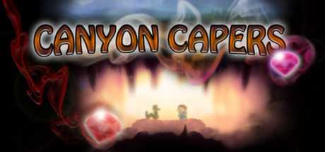 canyon-capers