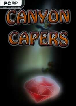 canyon-capers