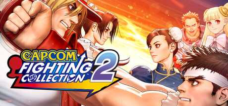 capcom-fighting-collection-2