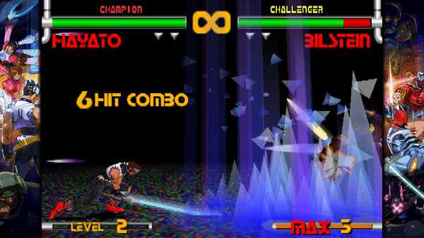 capcom-fighting-collection-2