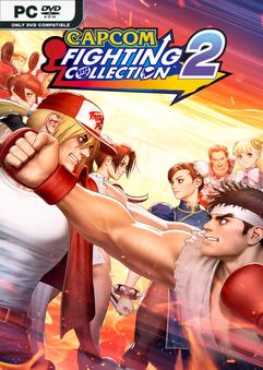 capcom-fighting-collection-2