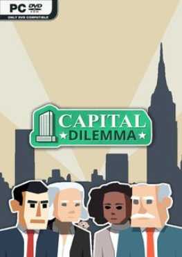 capital-dilemma
