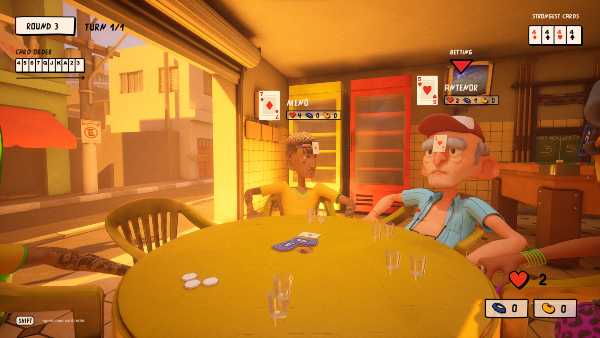 capote-online-multiplayer