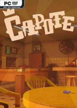 capote-online-multiplayer