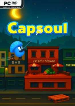 capsoul-viet-hoa