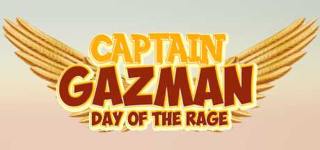 captain-gazman-day-of-the-rage