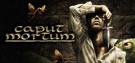 caput-mortum