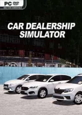 car-dealership-simulator