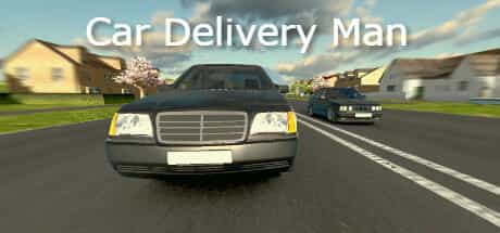 car-delivery-man