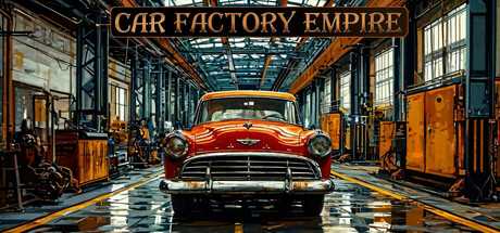 car-factory-empire