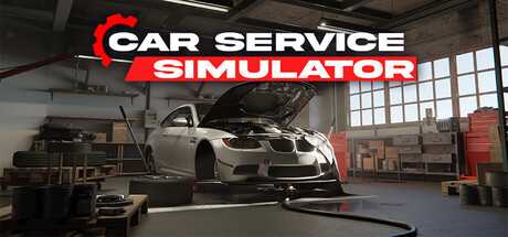 car-service-simulator-viet-hoa