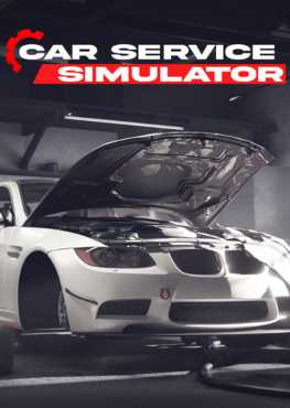 car-service-simulator-viet-hoa