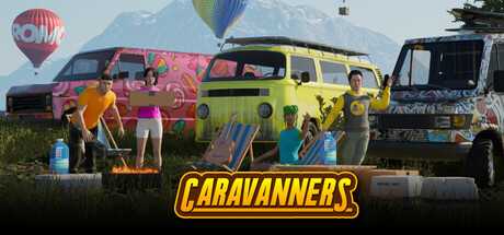 caravanners
