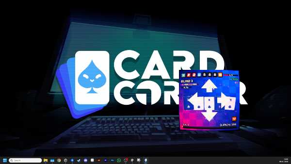 card-corner