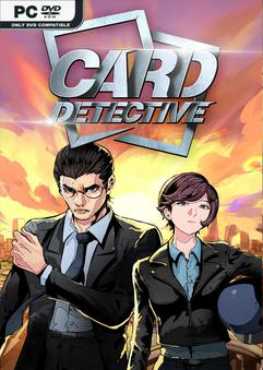 card-detective