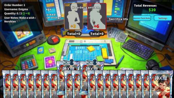 card-streamer-simulator-viet-hoa