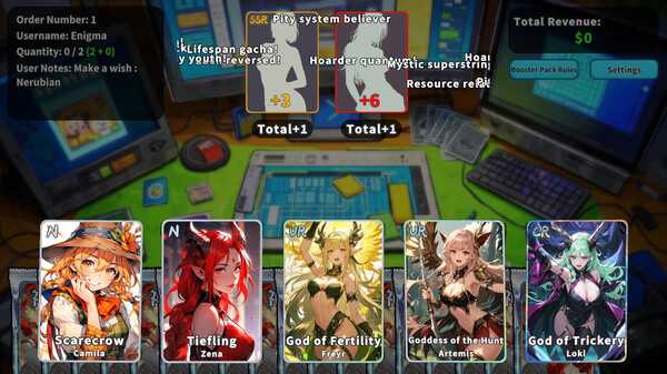 card-streamer-simulator-viet-hoa