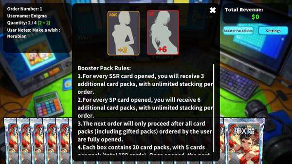 card-streamer-simulator-viet-hoa