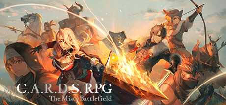 cards-rpg-the-misty-battlefield-viet-hoa