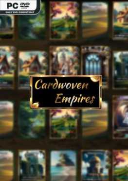 cardwovenempires