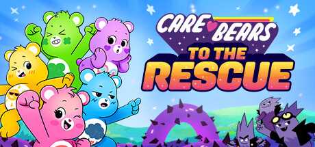 care-bears-to-the-rescue-v107-viet-hoa